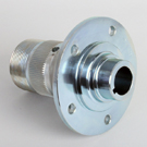 Daimler V8 250 - 8 TPI 52mm Rear Right